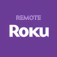 Roku remote control for Windows