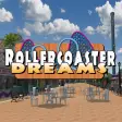 Rollercoaster Dreams Demo PS VR PS4