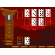 Ronin Solitaire