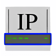 Router IP Address