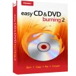 Roxio Easy CD & DVD Burning