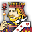 Royal Solitaire Card Games