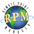 RPM Remote Print Manager Elite 32 Bit