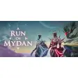 Run Of Mydan