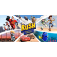 RUSH: A Disney • PIXAR Adventure