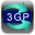 RZ 3GP Converter