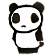 Sad Panda for Chrome