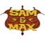 Sam & Max: Night of the Raving Dead