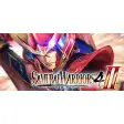 SAMURAI WARRIORS 4-II