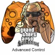 San Andreas Advanced Control