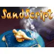 SandScript