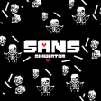 Sans Simulator