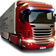 Scania Truck Driving Simulator Extended