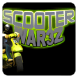 Scooter War3z