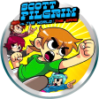 Scott Pilgrim vs The World for Windows