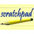 Scratchpad