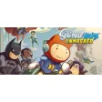 Scribblenauts Unmasked