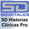 SD Historias Clínicas Pro