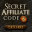 Secret Affiliate Code 2 Blog