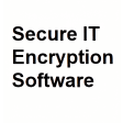 Secure IT Encryption Software for Windows