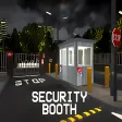 Security Booth for Windows