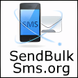 Send Bulk SMS