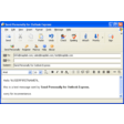 Send Personally for Outlook Express