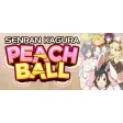 SENRAN KAGURA Peach Ball