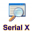 Serial X