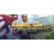 Serious Sam: The Second Encounter