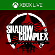 Shadow Complex Remastered