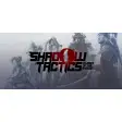 Shadow Tactics: Blades Of The Shogun