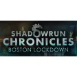 Shadowrun Chronicles - Boston Lockdown