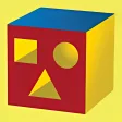 Shapes Puzzle for Kids 