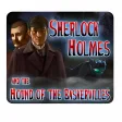 Sherlock Holmes and the Hound of the Baskervilles