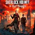 Sherlock Holmes: The Devil's Daughter