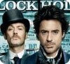 Sherlock Holmes Wallpaper