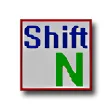 ShiftN