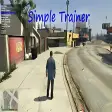 Simple Trainer for GTA V for Windows