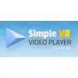 Simple VR Video Player