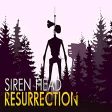 Siren Head Resurrection for Windows