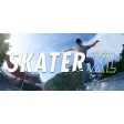 Skater XL