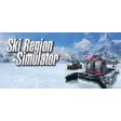 Ski Region Simulator