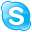 Skype Portable Launcher