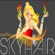 Skyrim - ApachiiSkyHair Mod for Windows