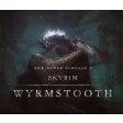 Skyrim Wyrmstooth Mod