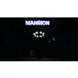 Slenderman's Shadow: Mansion