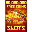 Slots of Vegas: Free Slot Machines & Casino Games for Windows