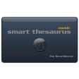 Smart Thesaurus English