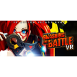 Smashing The Battle VR